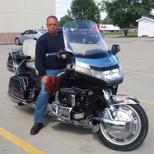 Meet your Posher, Josh